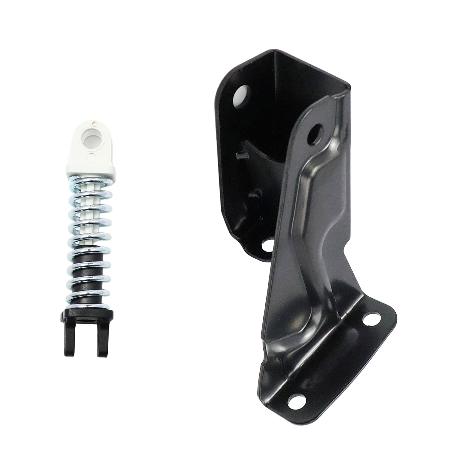 Support de pédale d'embrayage - Ressort pour Primastar Vivaro Trafic - Support de pédale de réparation - 7701053596 46511-00QAB - Support de pédale d'embrayage - Kit de réparation