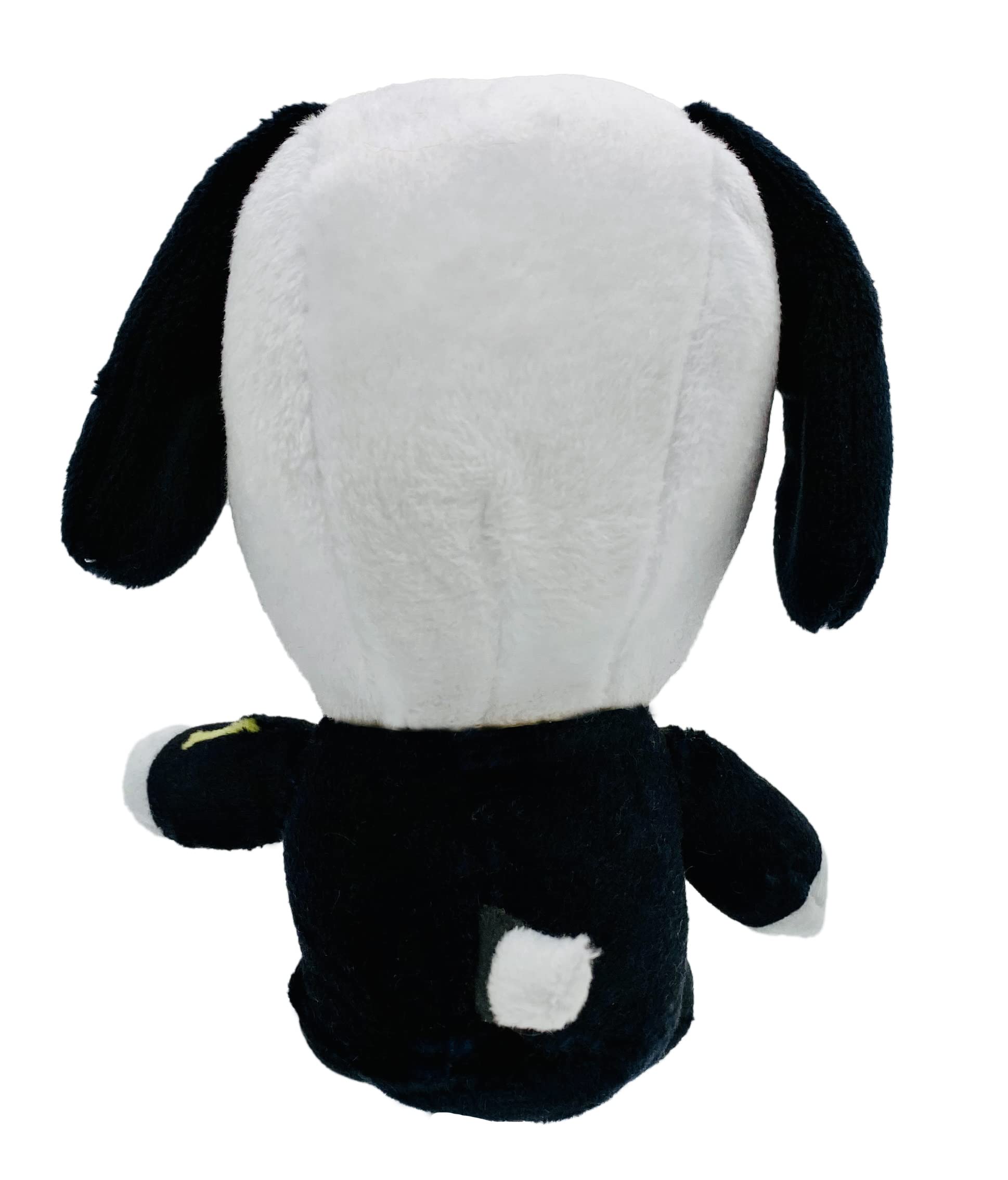 Amazon.com: JINX Skeleton Costume Snoopy Mini Plush Toy 5