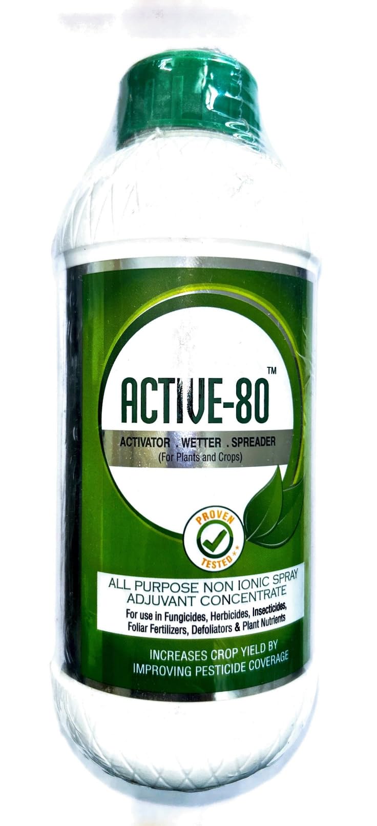 Modicare Active-80 All Purpose Non-ionic Spray Adjuvant Concentrate 500G (B0CK8MQW57) Amazon Price History, Amazon Price Tracker