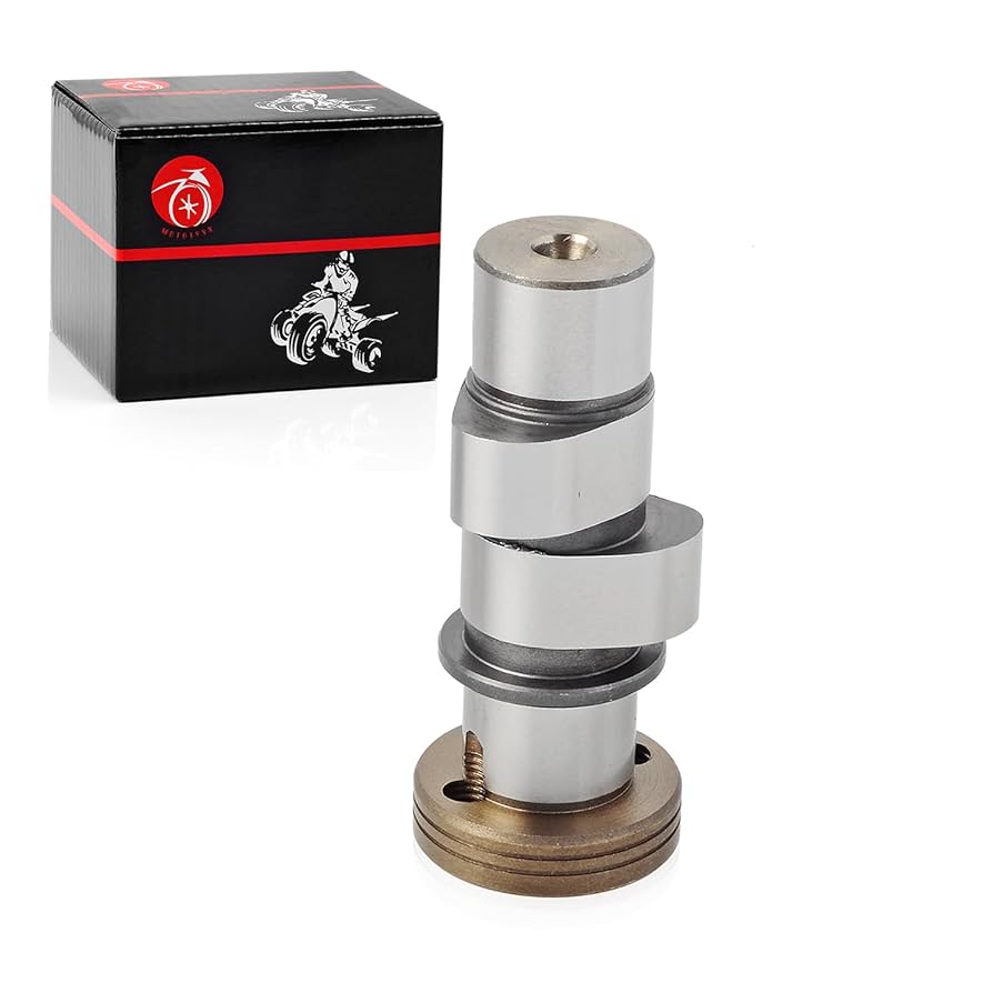 Amazon.co.jp: カムシャフトカム HONDA XR75 XR80 XR80R XR100