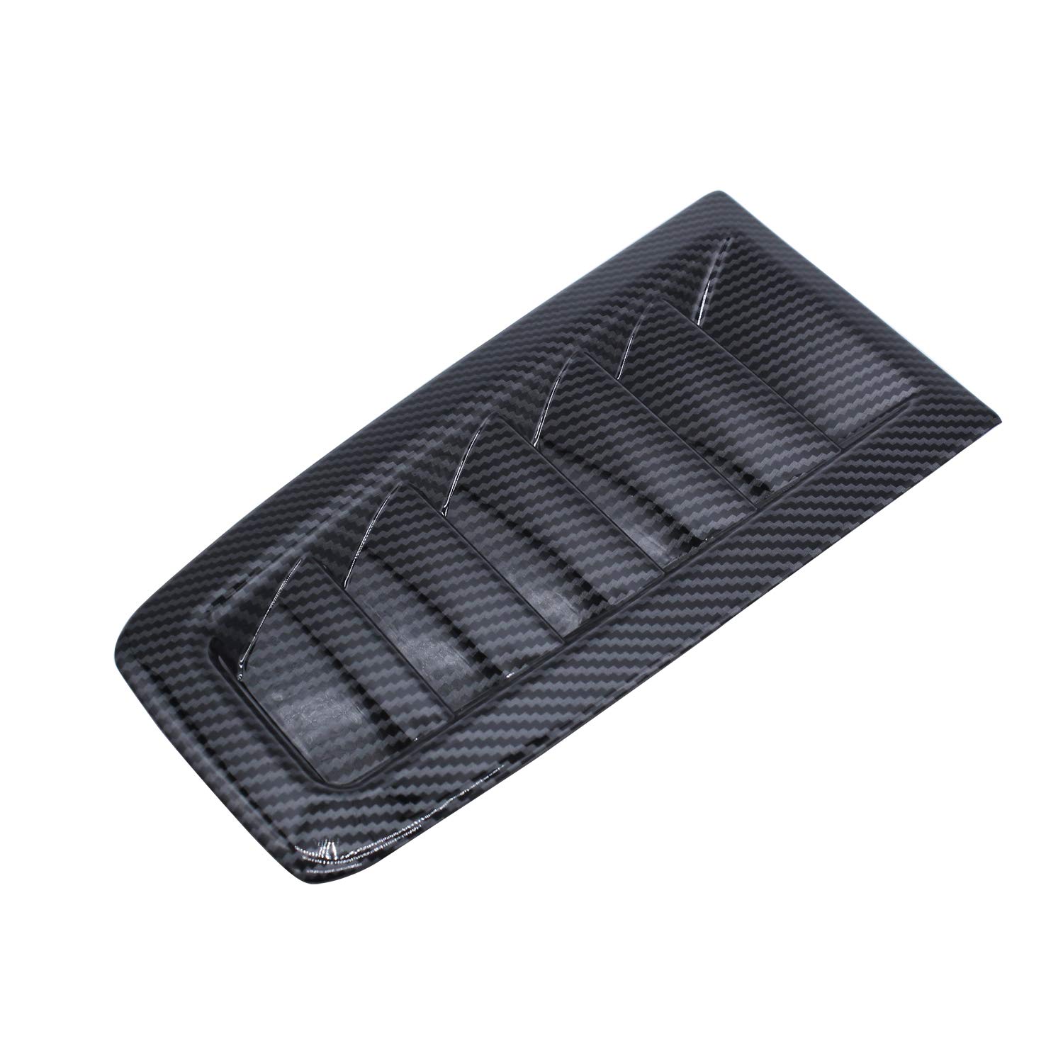 Prese d'aria cofano effetto carbonio compatibile per RS Focus