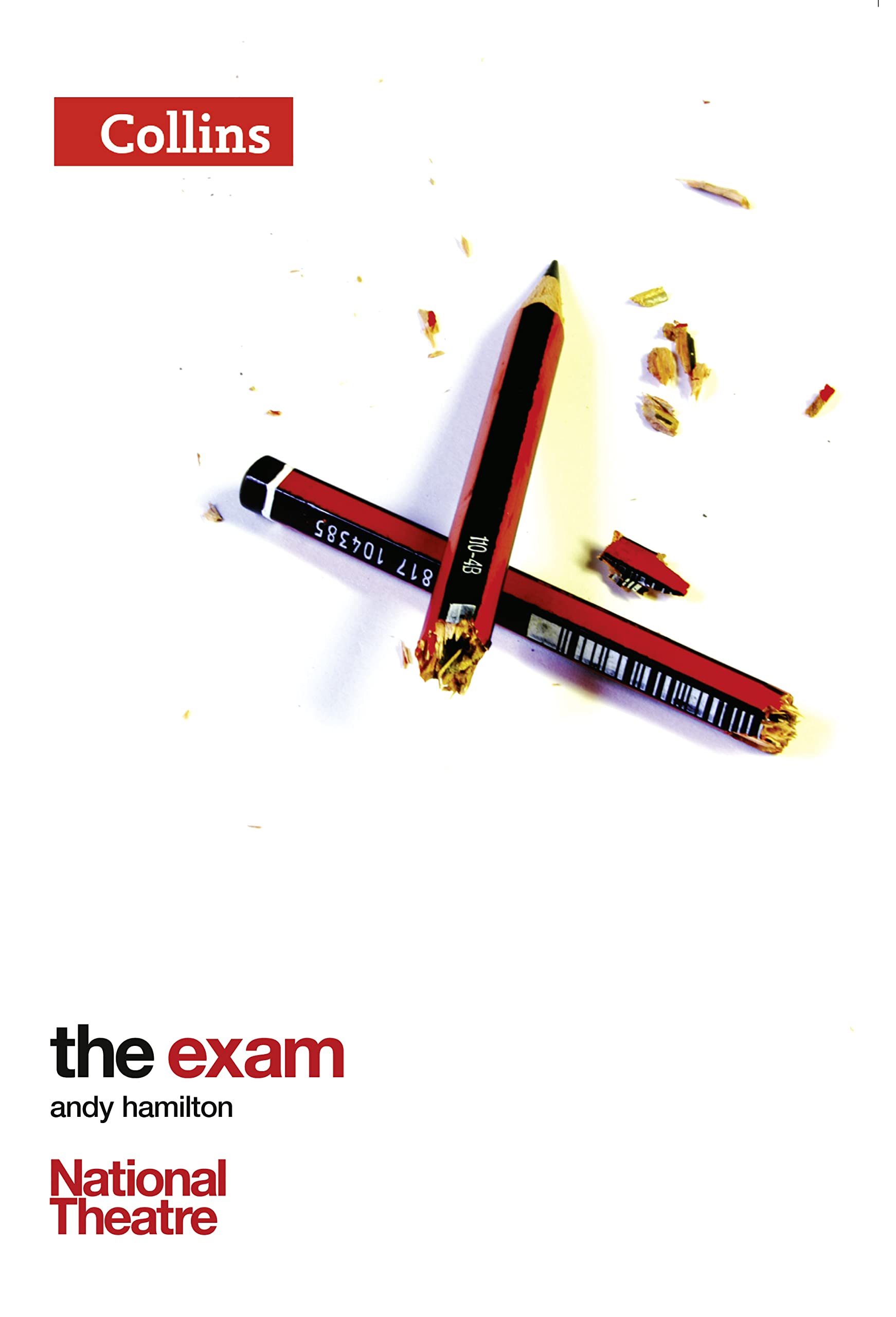 The Exam (Collins National Theatre Plays S)