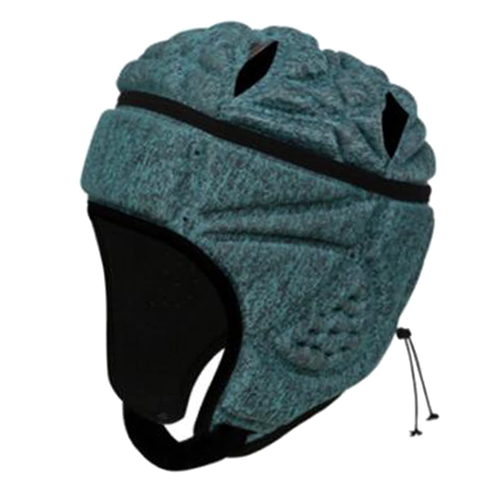 Sharplace Casque de Rugby Premium Shell headprotect -Chef Respirant Hockey pour Adultes