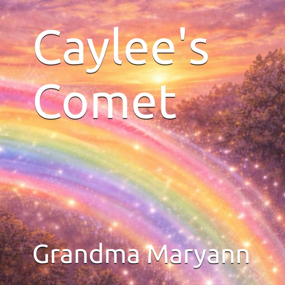 Caylee's Comet (Grandma Maryann)