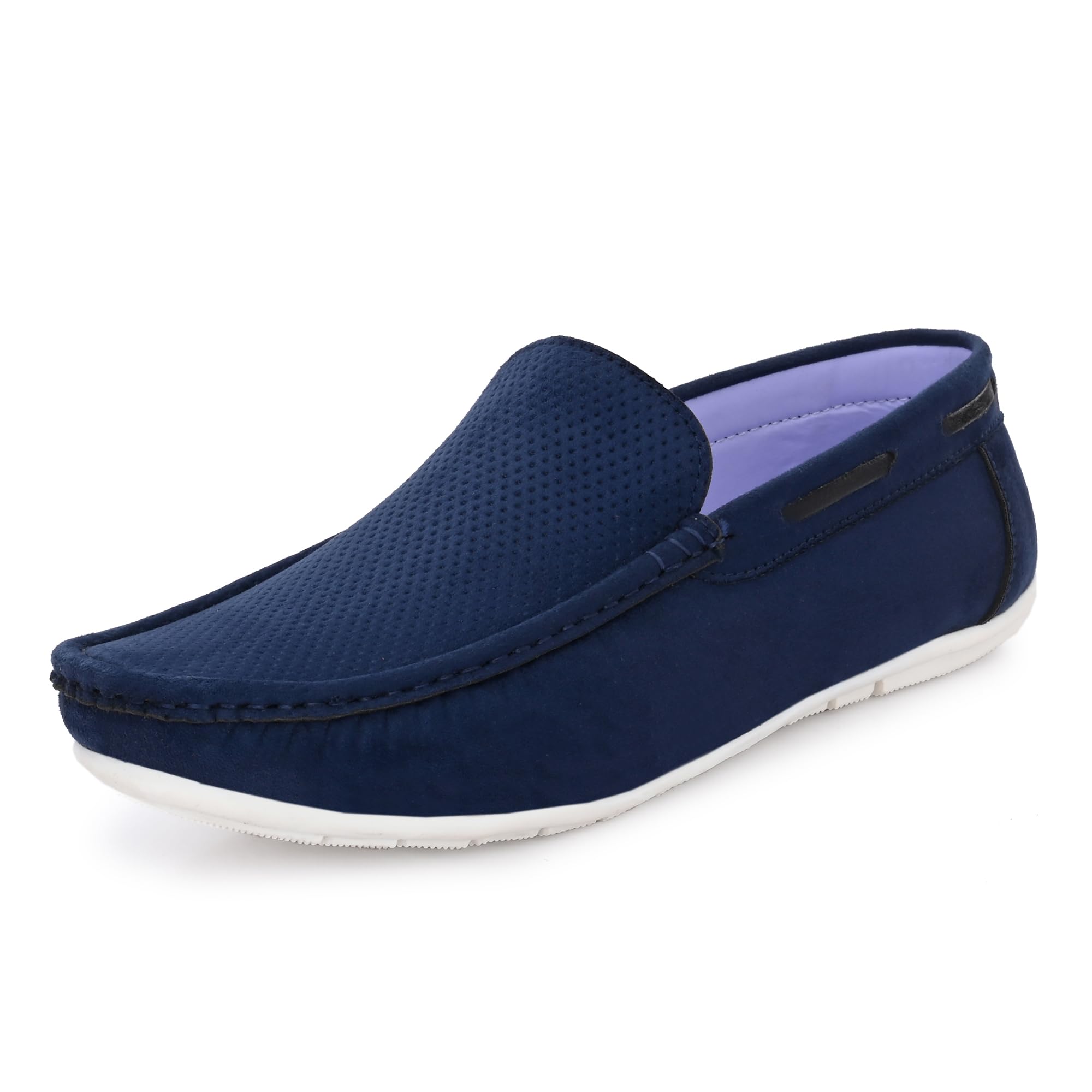 centrino Mens 6472-8 Loafer-picture-25