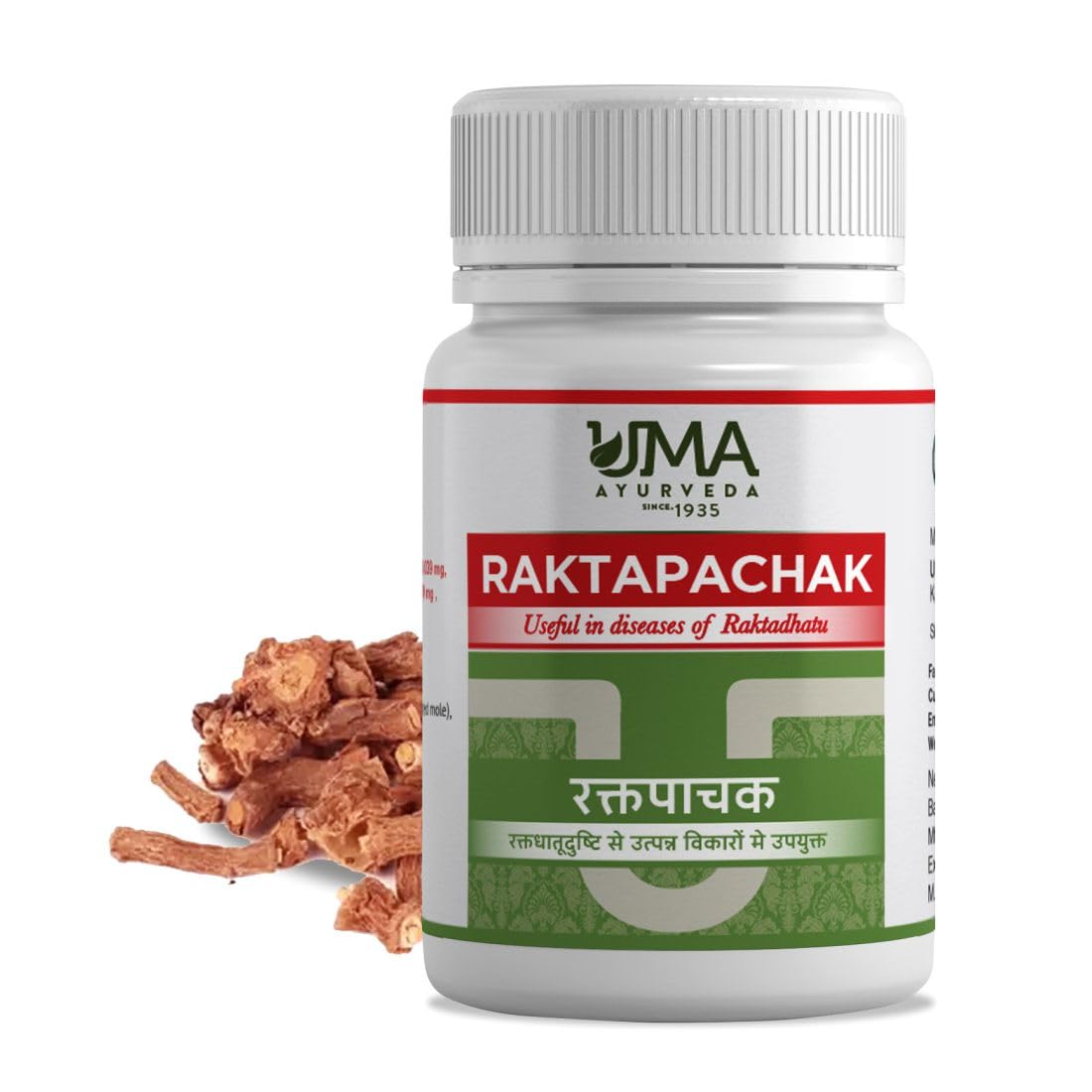 See full amazon price history chart for Uma Ayurveda Raktapachak Herbo Mineral Tablets: Helps in Improving Blood Qualities | Useful in Skin and Blood Health | Twak and Rakta Prasadak (120 Tab) Uma Ayurveda Raktapachak Herbo Mineral Tablets: Helps in Improving Blood Qualities | Useful in Skin and Blood Health | Twak and Rakta Prasadak (120 Tab) (B0B3JBVQG1) Amazon Price History, Amazon Price Tracker