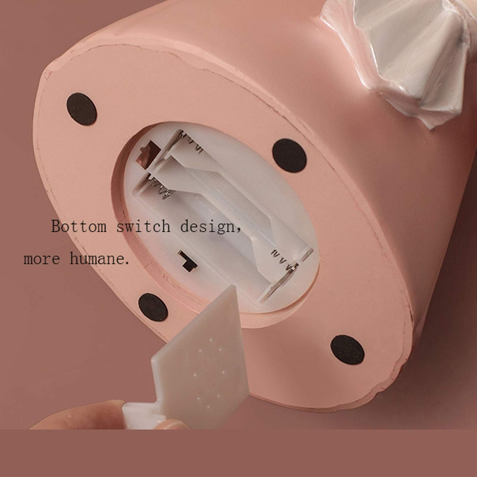 Decoración de escritorio de estantería Perfecto personaje romántico escultura adornos de resina novia de boda para la decoración romántica del partido Día de San Valentín regalo Soporte Escritorio Ofi