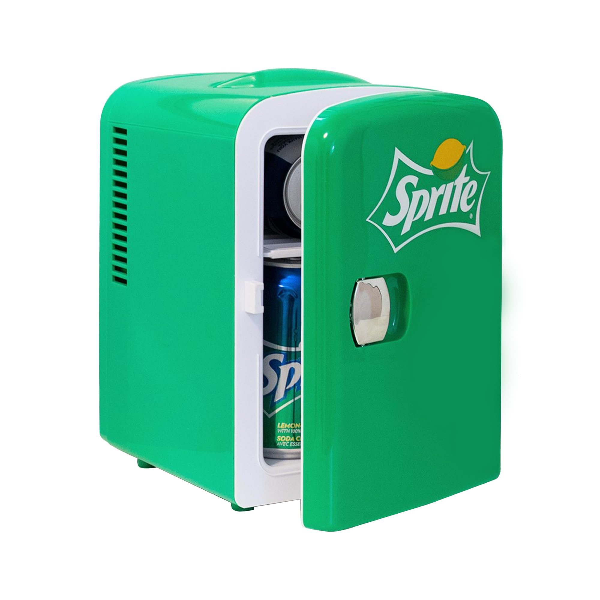 Koolatron SPO04 0.1 cu ft Beverage Cooler
