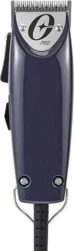Miniatura 1 de Oster Pro - Kit de corte de pelo ajustable y cortadora de cabello, 1 unidad, azul marino