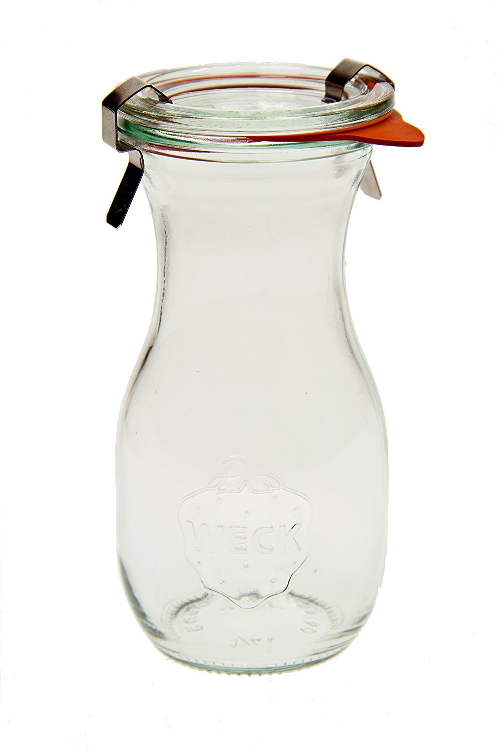 763 Juice Jar - .25 Liter, Set of 6