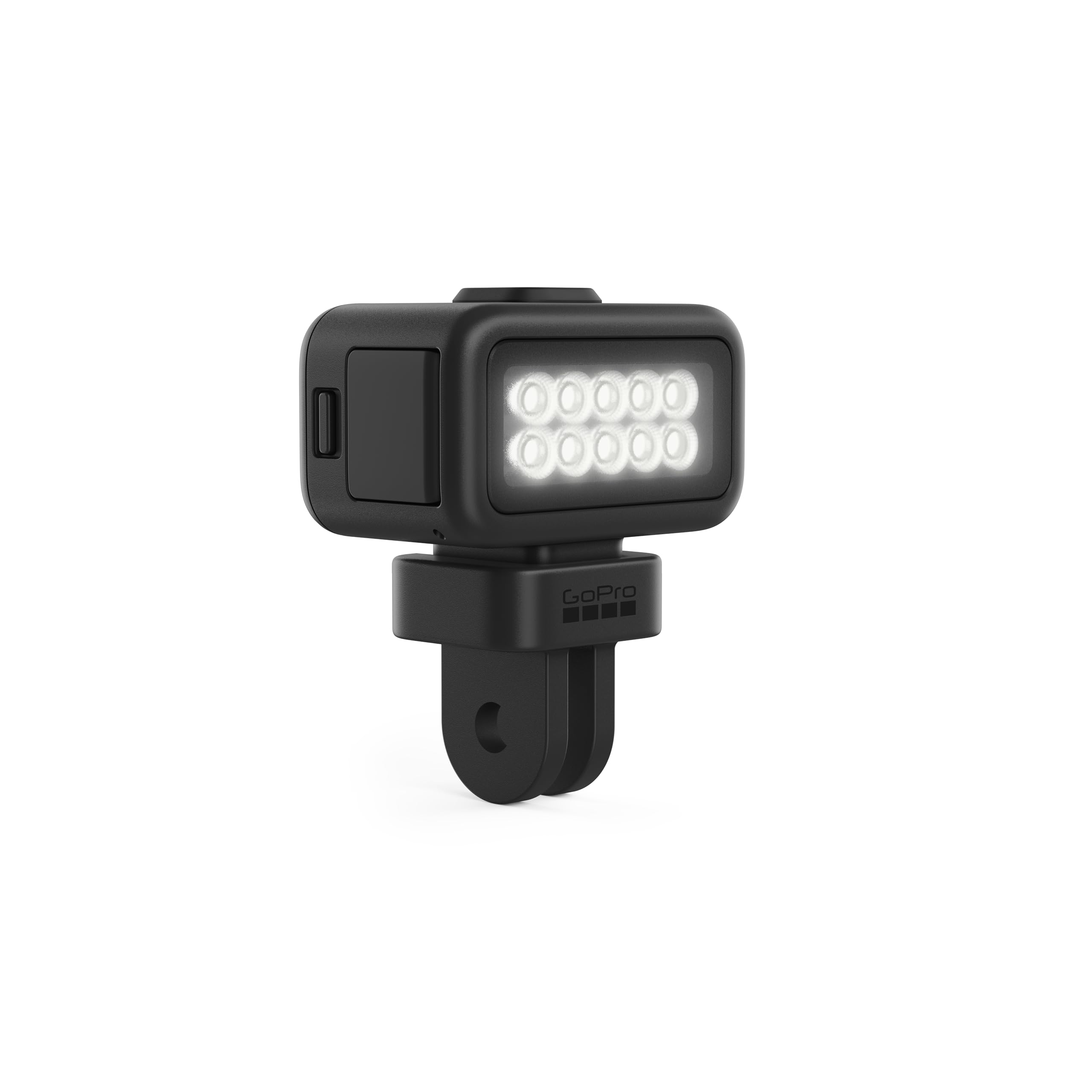 GoPro Light Mod 2 (uniwersalny/wodoodporny/LED) – oficjalny dodatek GoPro