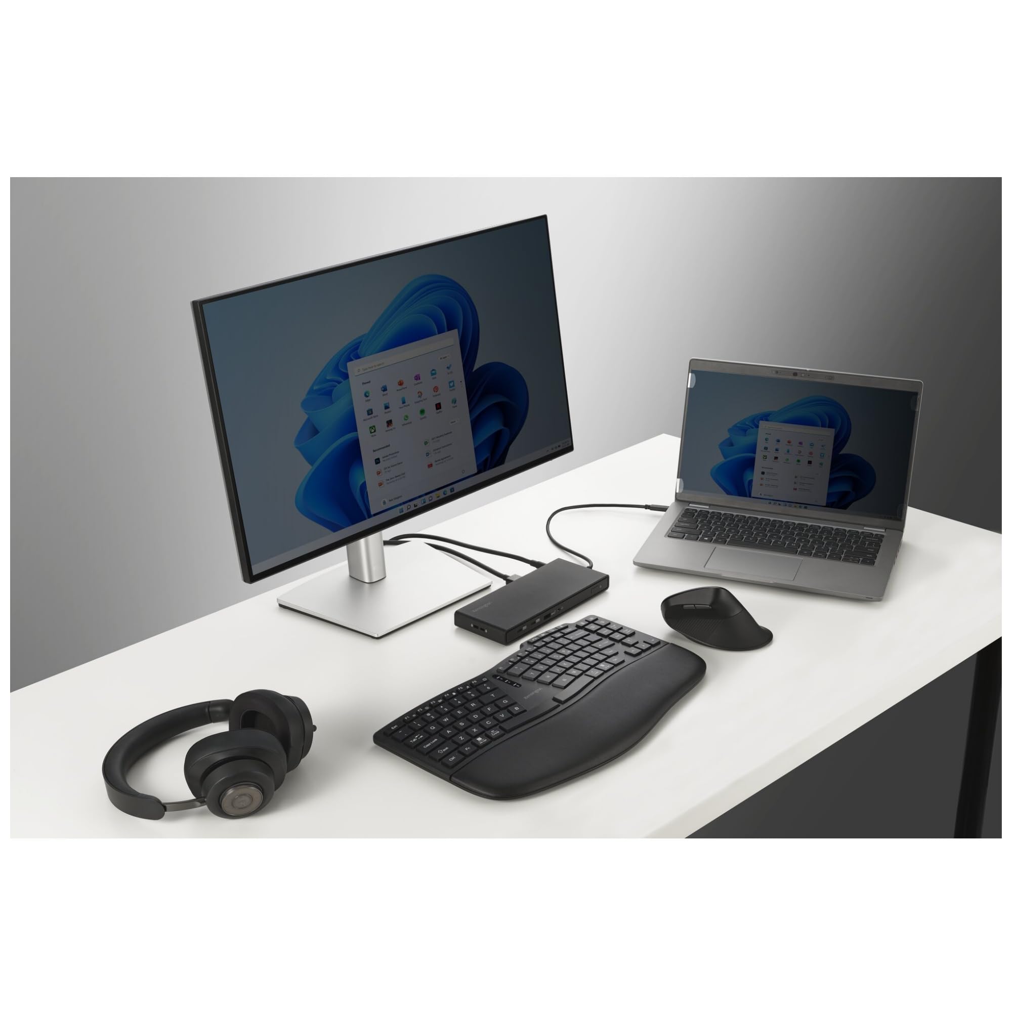Kensington High Clarity DisplaY-Blickschutzfolie F?r 86,4 Cm (34,0 Zoll) (hc340a219e)