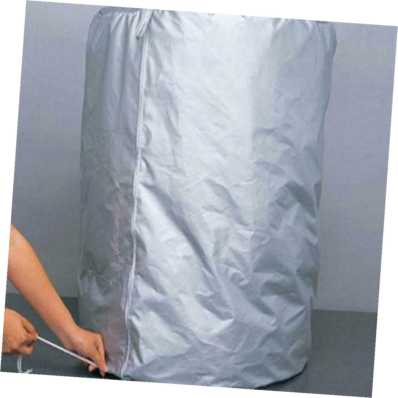 Anneome 2piezas Fundas para Rueda de Repuesto Aplicables para SUV Camiones Caravanas Cubiertas Impermeables para Sol y Lluvia