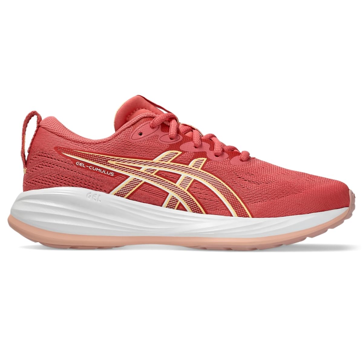 ASICS Kid's Gel-Cumulus 27 GS Running Shoes