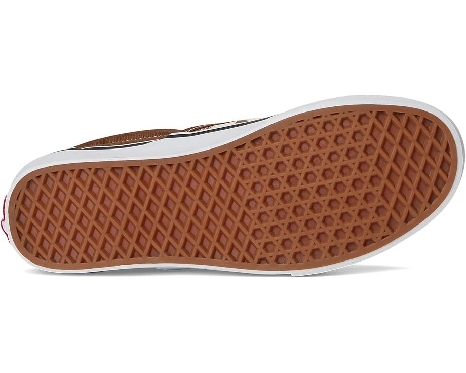 Vans Classic Slip-on - Bottom View