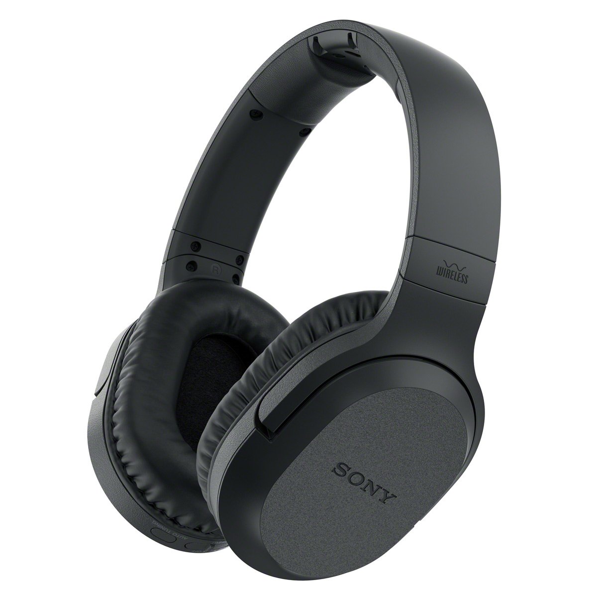 Amazon.com: Sony RF995RK Wireless RF Headphones (2017 model), 9.8