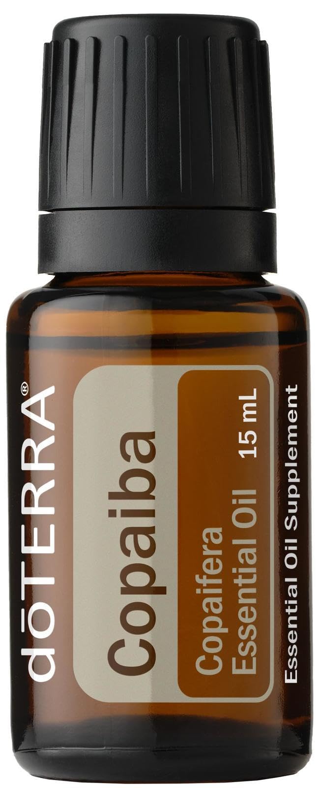 Amazon.com: doTERRA Copaiba : Health & Household