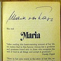 Maria B000BWIQ1C Book Cover