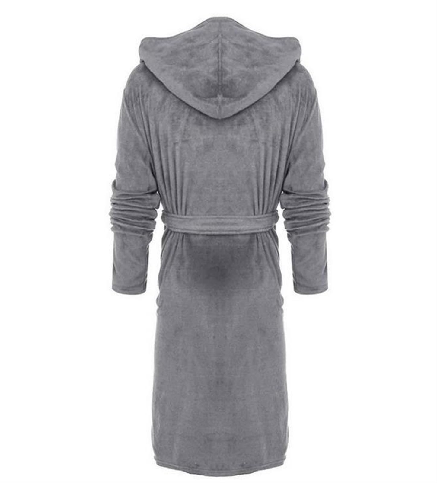 Accappatoio Abbigliamento Per La Casa Uomo Pigiama Invernale Pigiama Pigiama Camicie Da Notte Accappatoio Autunno E Inverno Accappatoi Bagno