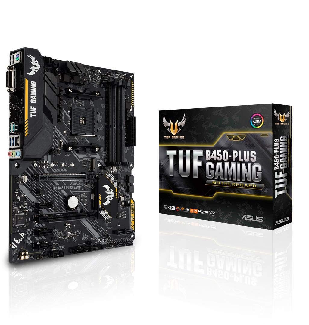 Buy ASUS TUF Gaming GT501 MidTower Computer Case for up to EATX