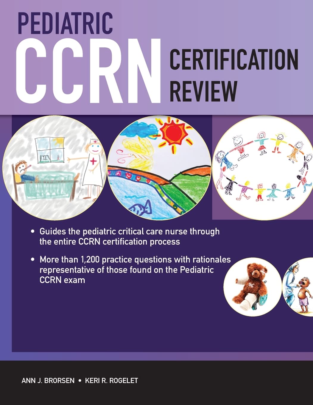 Pediatric CCRN Certification Review: .