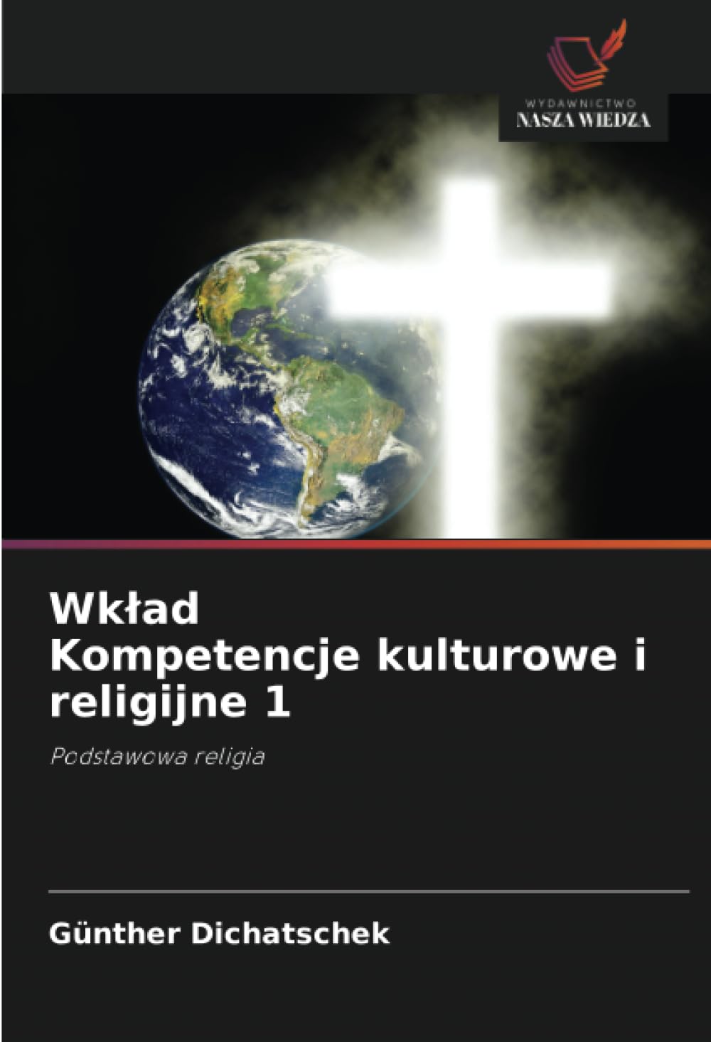 Wklad Kompetencje kulturowe i religijne 1: Podstawowa religia