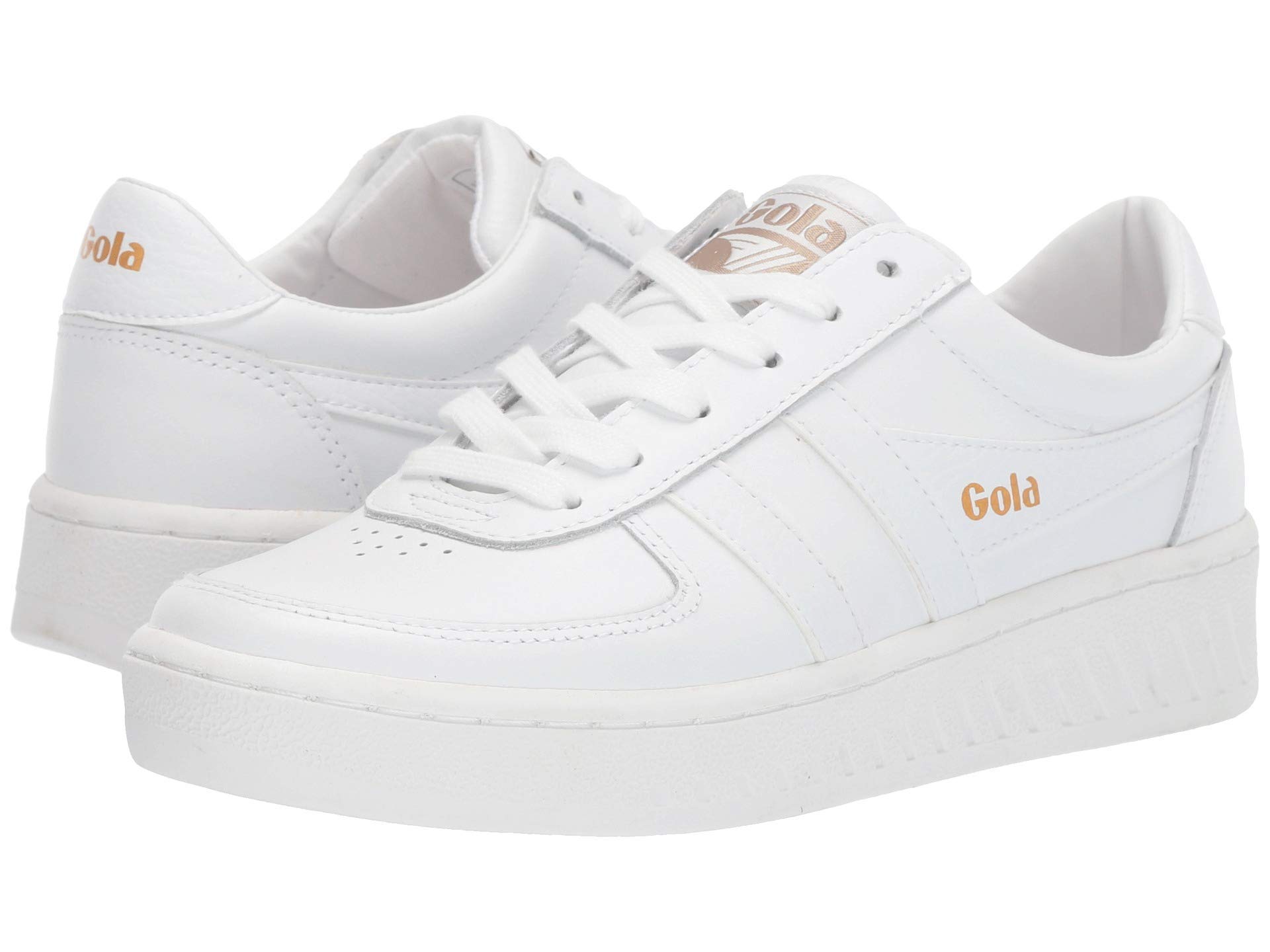 Gola Grandslam Leather