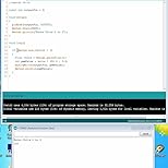 Programming Arduino: Getting Started with Sketches, Second Edition (Tab ...