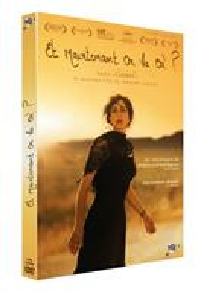 Et Maintenant, on Va Ou ? DVD [DVD]