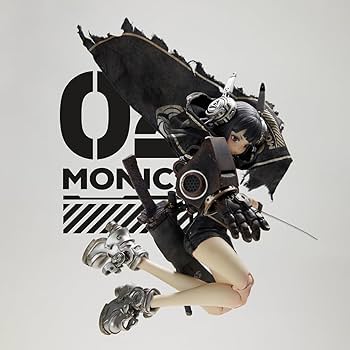 Amazon | HiPlay Underverse 1/6 Seven Starsシリーズ 02号