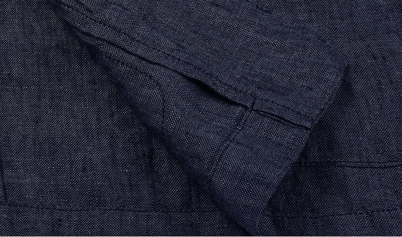 Genérico Chaqueta De Esmoquin, Blazer De Lino para Hombre, Chaqueta De Traje Ligera Informal De Un Botón, Chaqueta Deportiva Ajustada, Chaquetas De Traje De Negocios, Trajes Elegantes para El Día