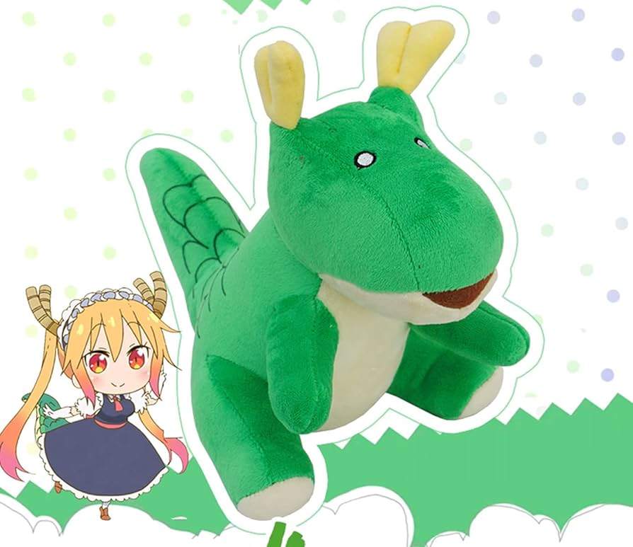 小林さんちのメイドラゴン トール 公式ポップアップ 抱き枕カバー 61wvP3KpW1S._UF350,350_QL80_.jpg