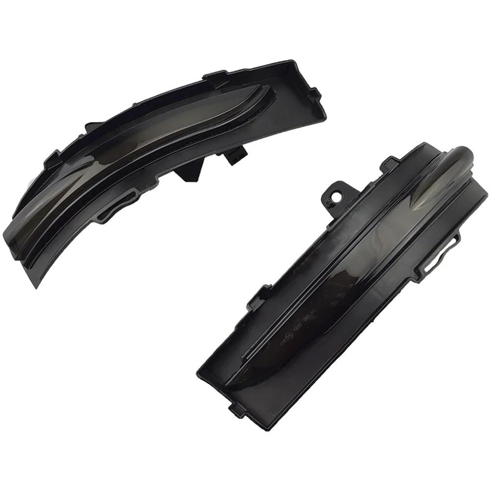 Indicatore Direzione Indicatore di Direzione Dinamico A LED Sinistro E Destro per F&ORD per Edge per Rand 2015-2020 Specchietto Retrovisore Laterale Lampada Lampeggiante