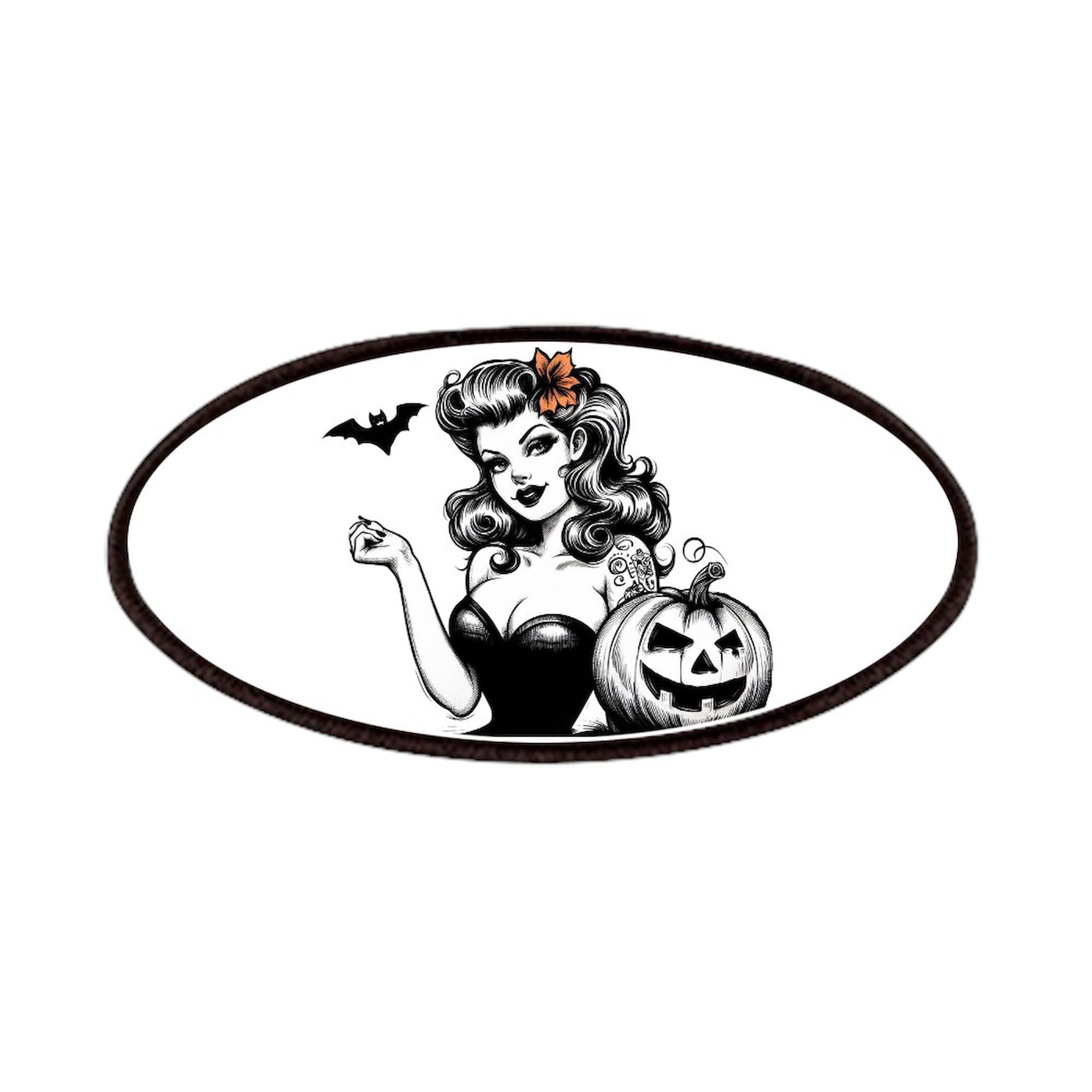 CafePress Halloween Queen 4