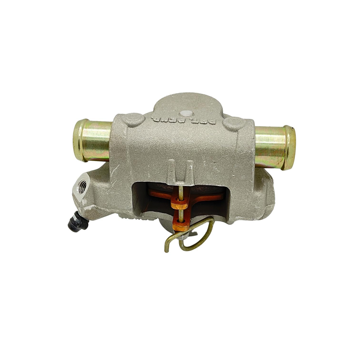Amazon.com: Polaris Snowmobile Brake Assembly Kit, Genuine OEM 