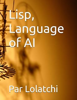 Lisp, Language of AI