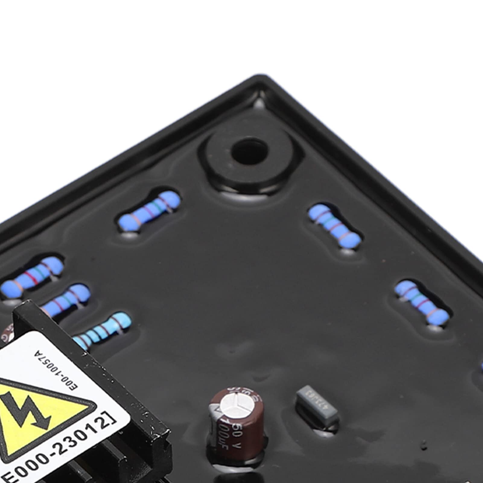 Bezszczotkowy Generator Automatyczny Regulator Napięcia Niezawodne