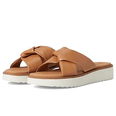 Johnston & Murphy Mitzi Knotted Slide Women
