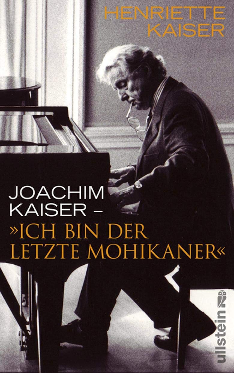 希少 Joachim Kaiser Kaisers Klassik | CLOUD.ROSA-LETZEBUERG.LU
