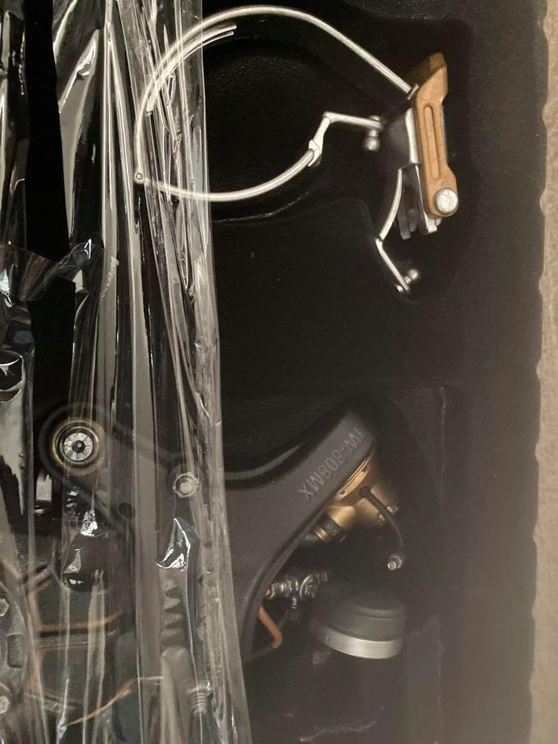 ファークライ6 原寸大レプリカ火炎放射器 【FarCry6】全武器中最強