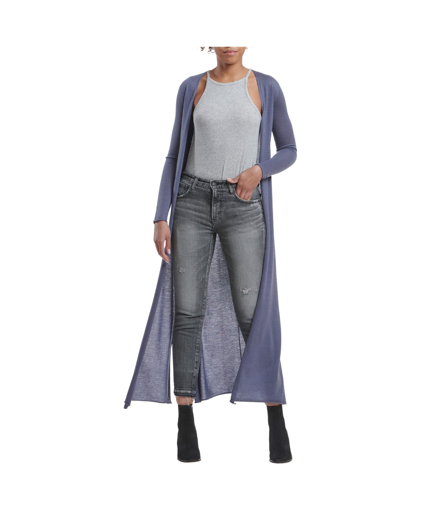 SplendidWomen's Niamh Long Cardigan
