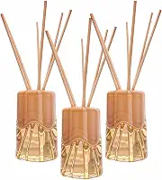 Kit Difusor de Aromas Chá Branco Coala 3 Unidades de 100 Ml Cada