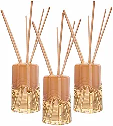 Kit Difusor de Aromas Chá Branco Coala 3 Unidades de 100 Ml Cada