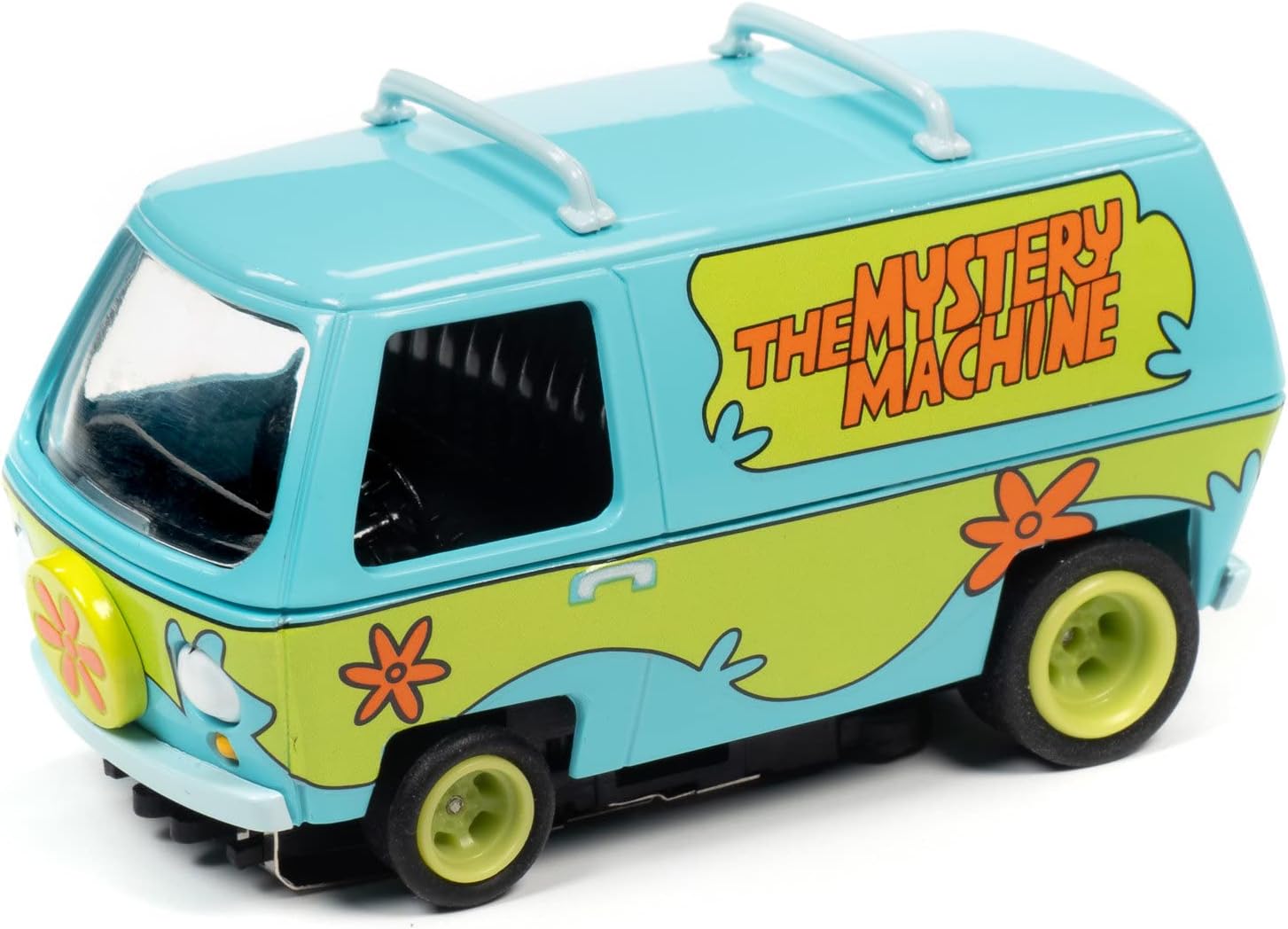 Scooby doo toy car Clearance