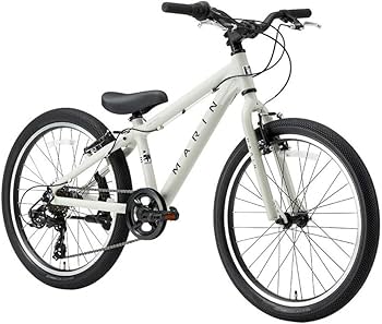 MARIN DONKEY JR22 アルミ 22型 シマノ6速 本格子供用MTB MARIN