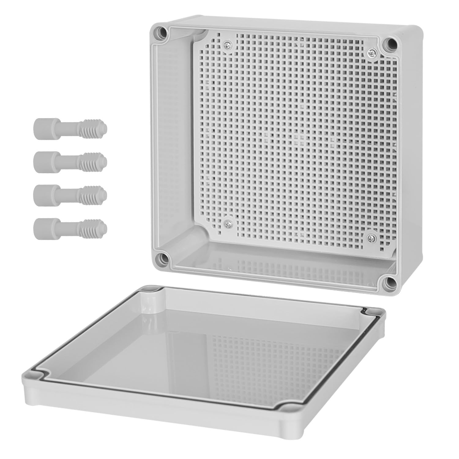 IP67 Waterproof Junction Box - 2 Pack -13