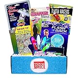 Beyond Bookmarks The Bunk Box Summer Camp Care Package