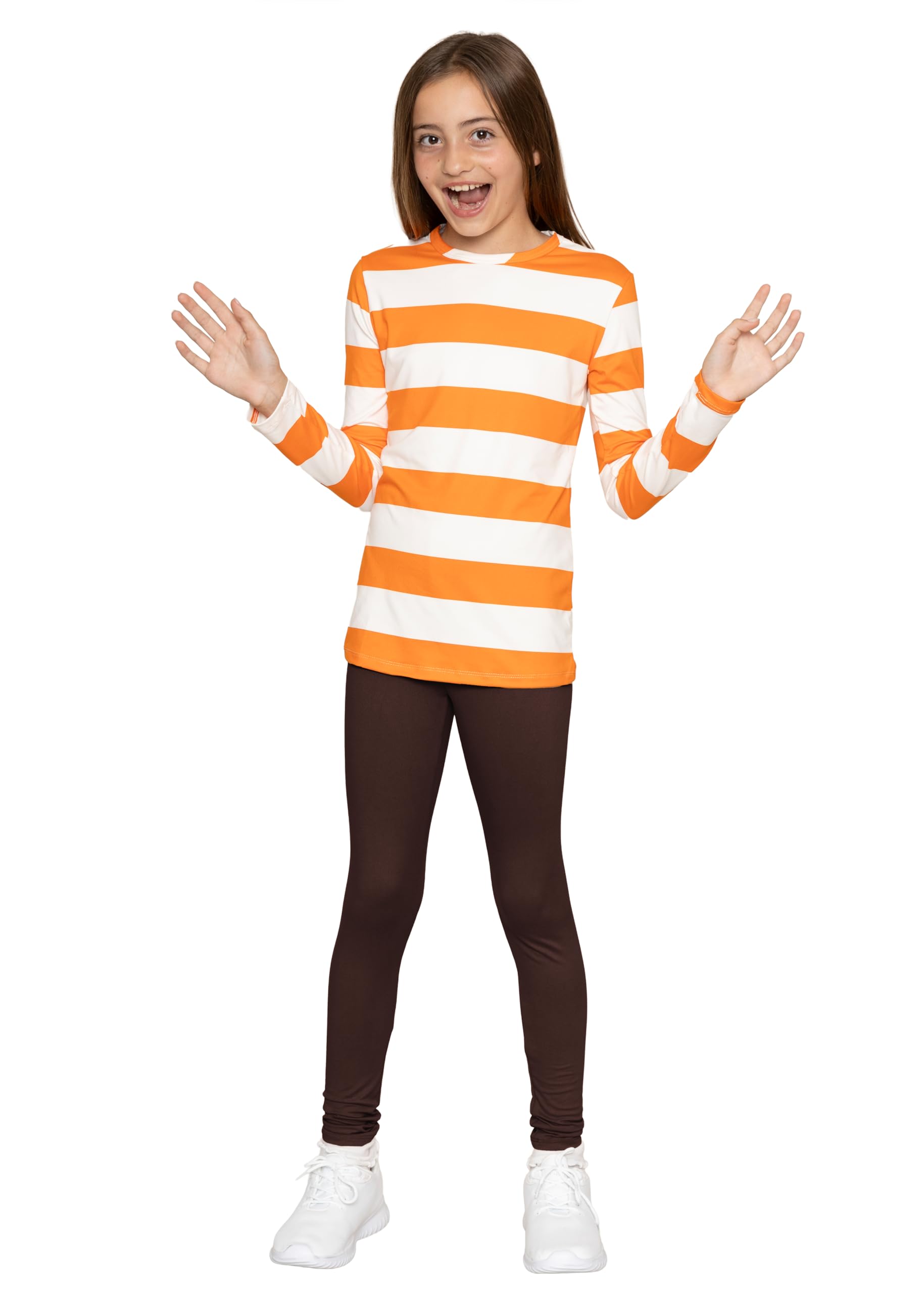 STRETCH IS COMFORT Girls 2 Piece Hoodie Short Sleeve Long Sleeve Crew Neck Top and Leggings Set Kids Thermals Underwear Set