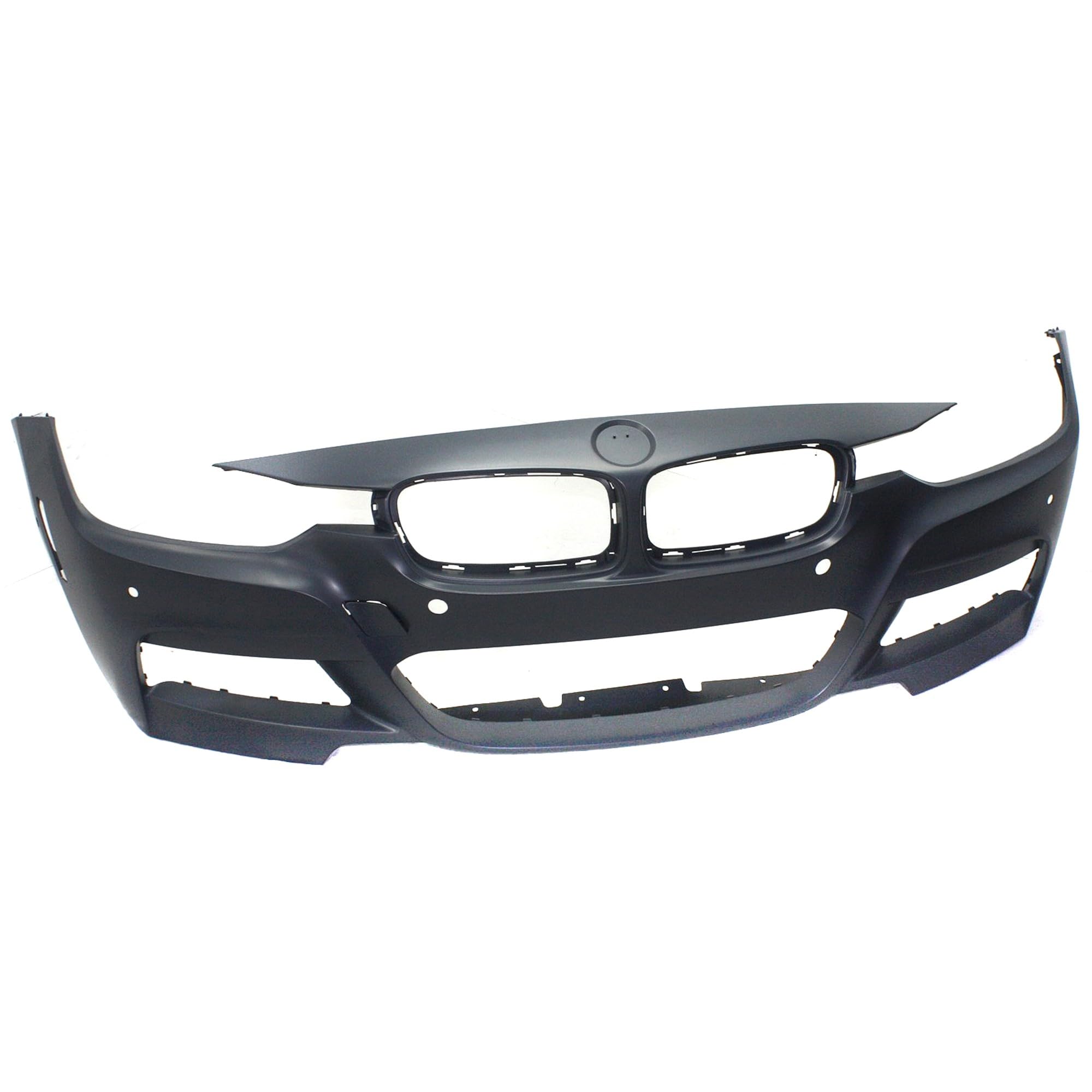 Amazon.com: Garage-Pro Front Bumper Cover Primed Compatible with Amazon.com: Garage-Pro Front Bumper Cover Primed Compatible with