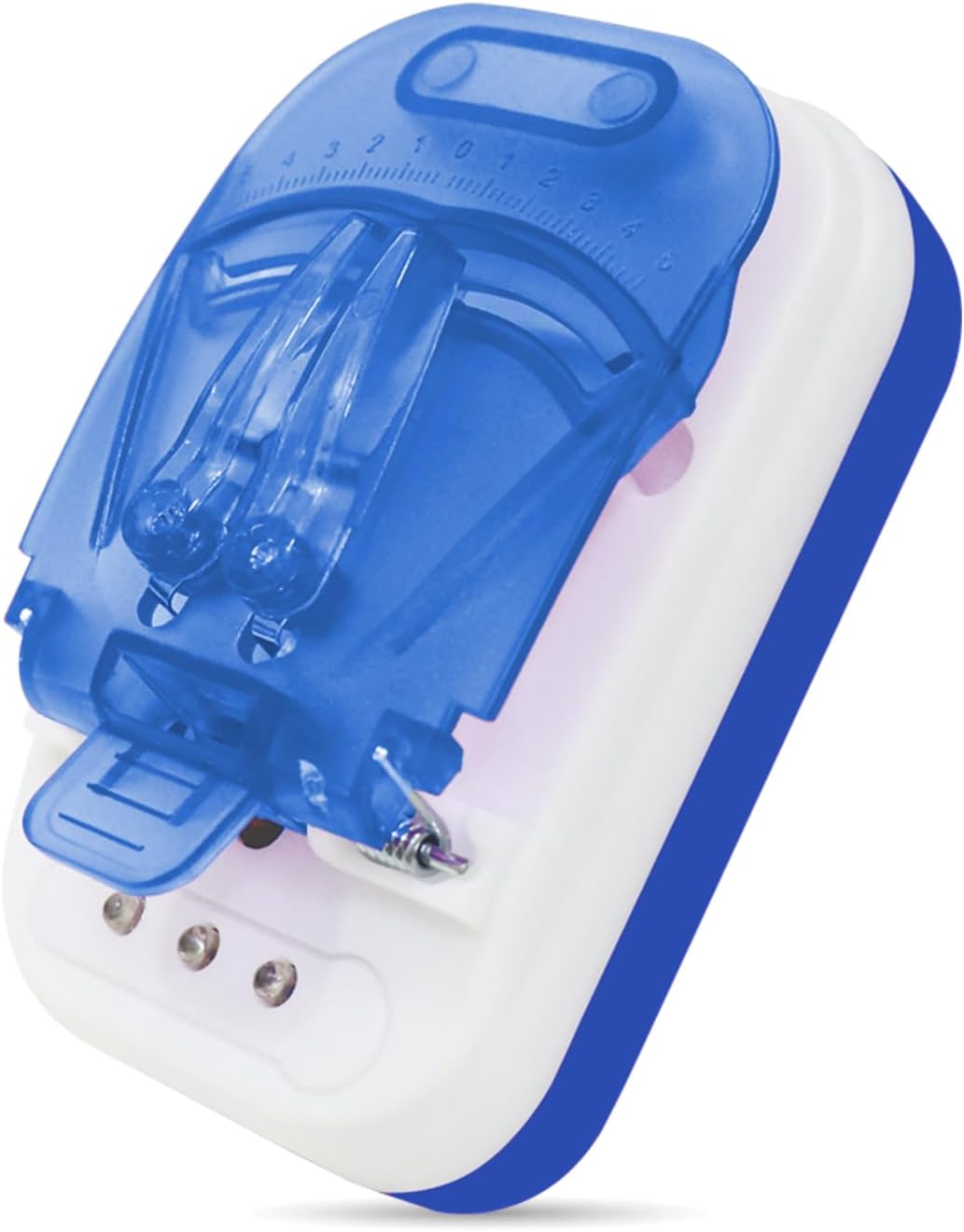 Universal Mobile Cell Phone Battery Charger